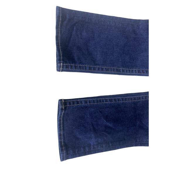 Women Rock Revival Jessica Flap Pocket jeans size 28 - Picture 2 of 9